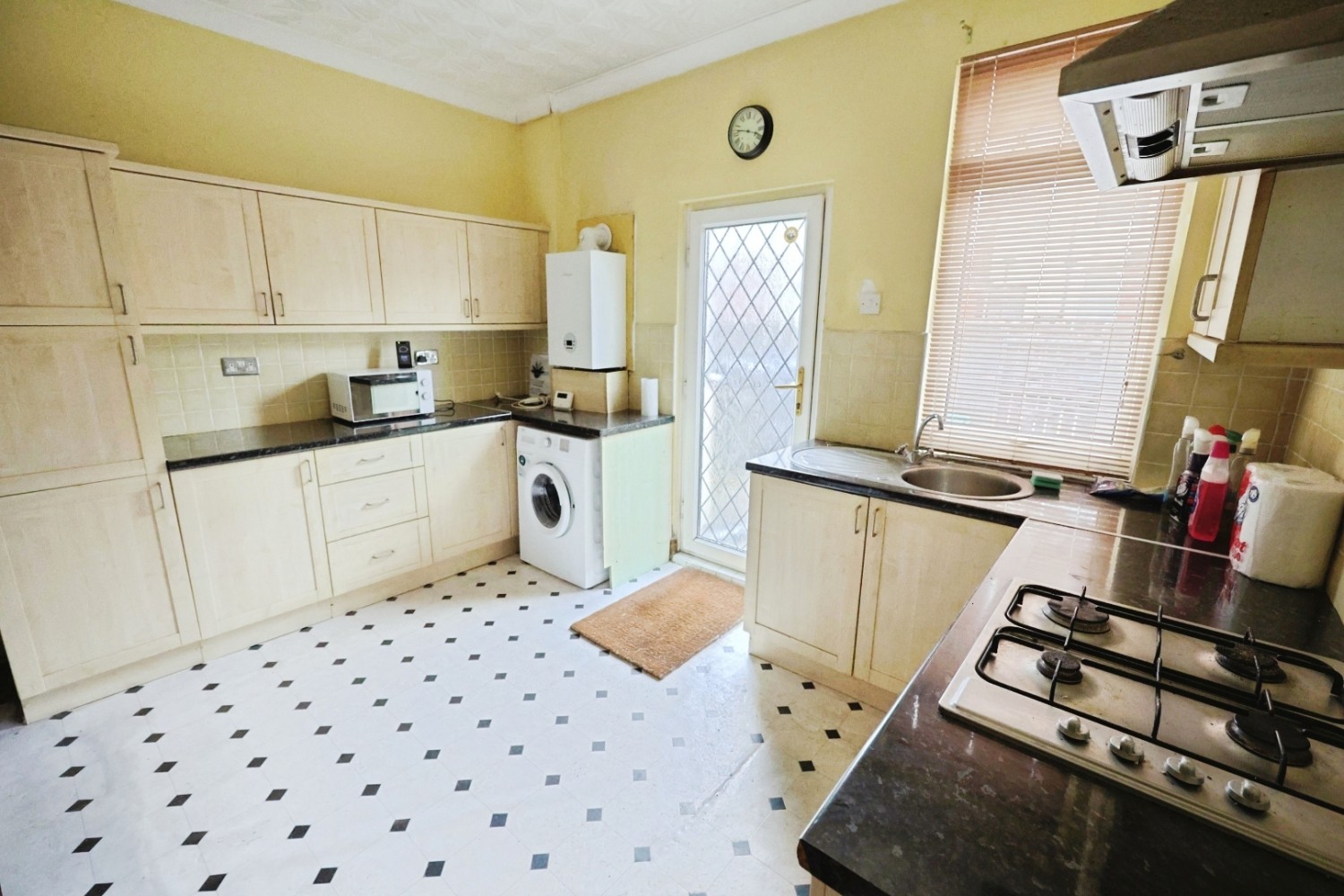 South View, Coundon, Bishop Auckland