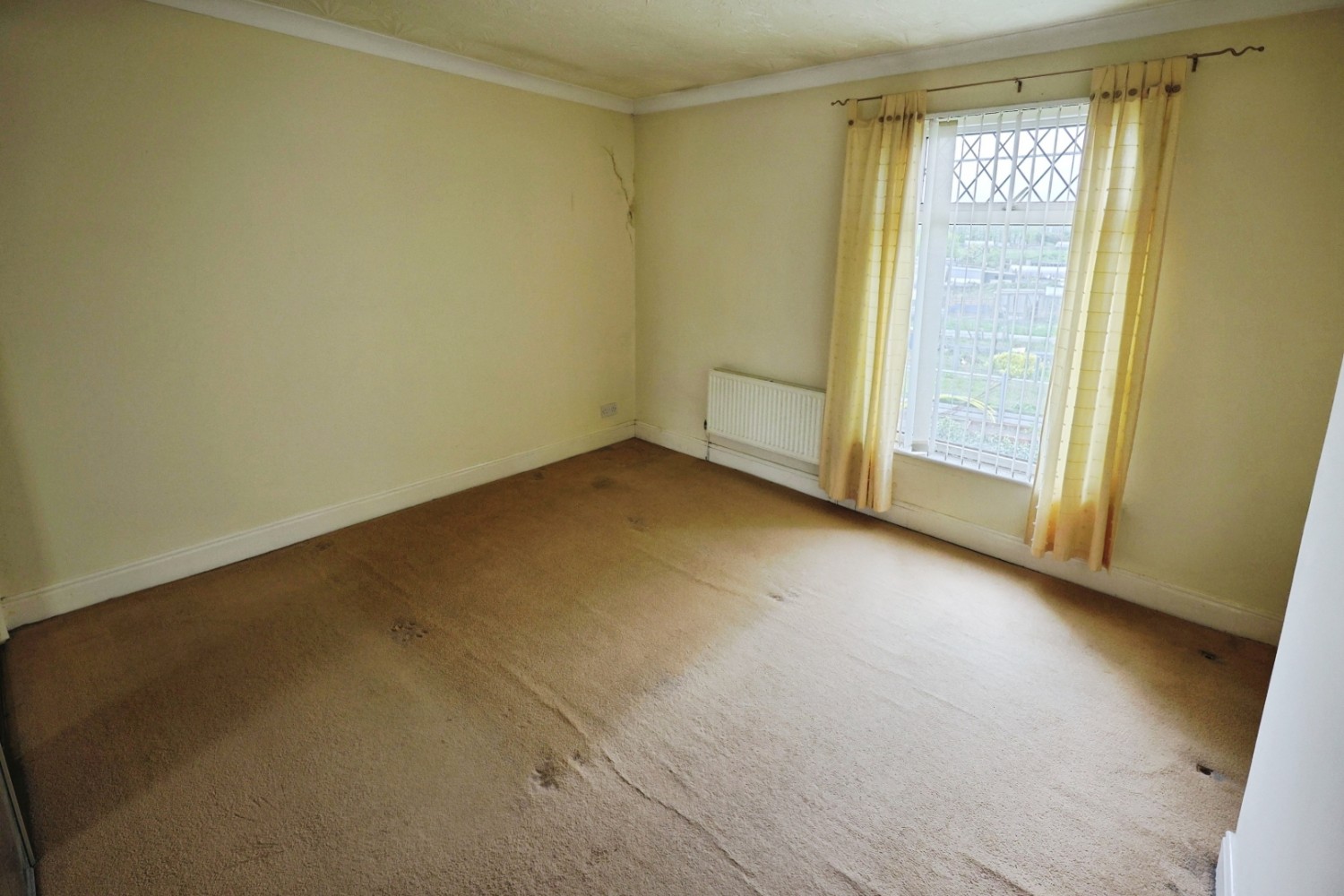 South View, Coundon, Bishop Auckland