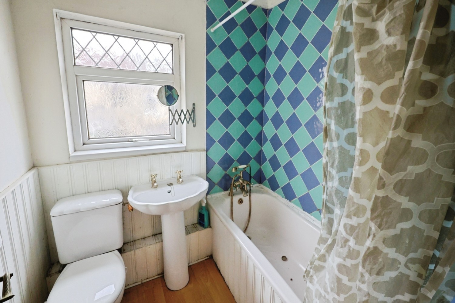 South View, Coundon, Bishop Auckland
