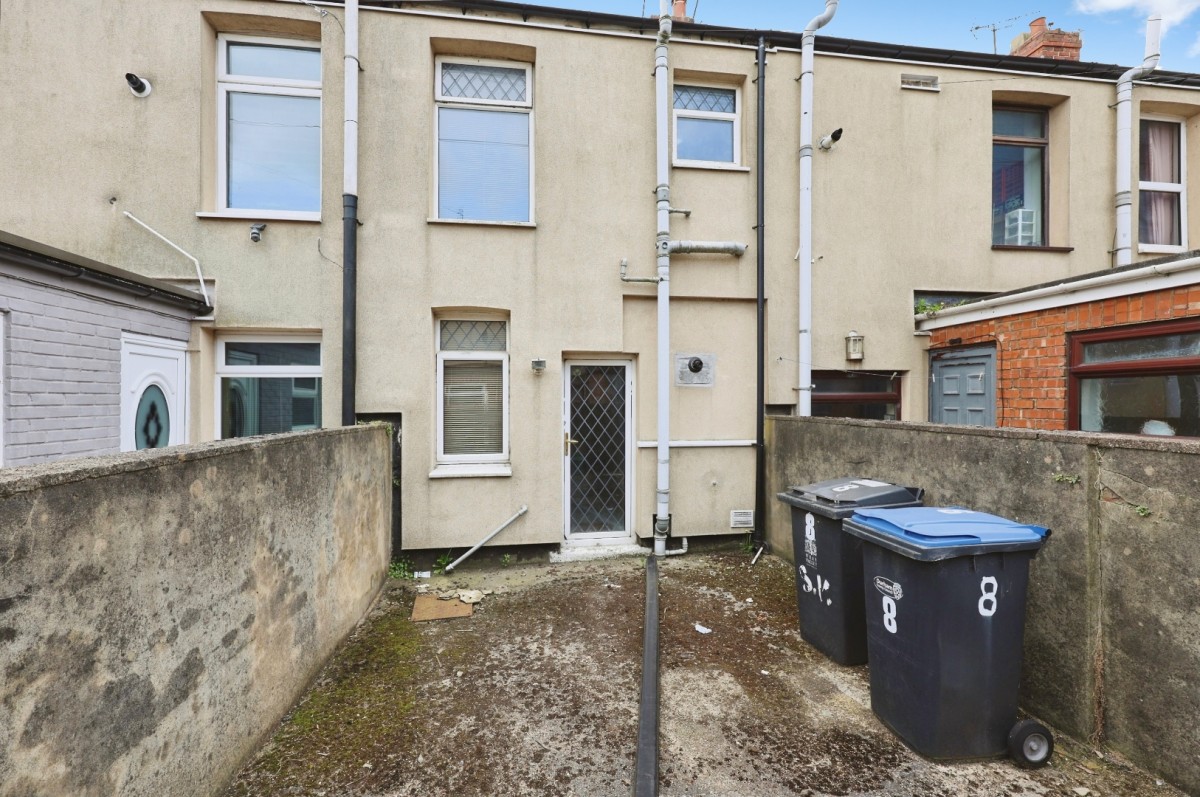 South View, Coundon, Bishop Auckland