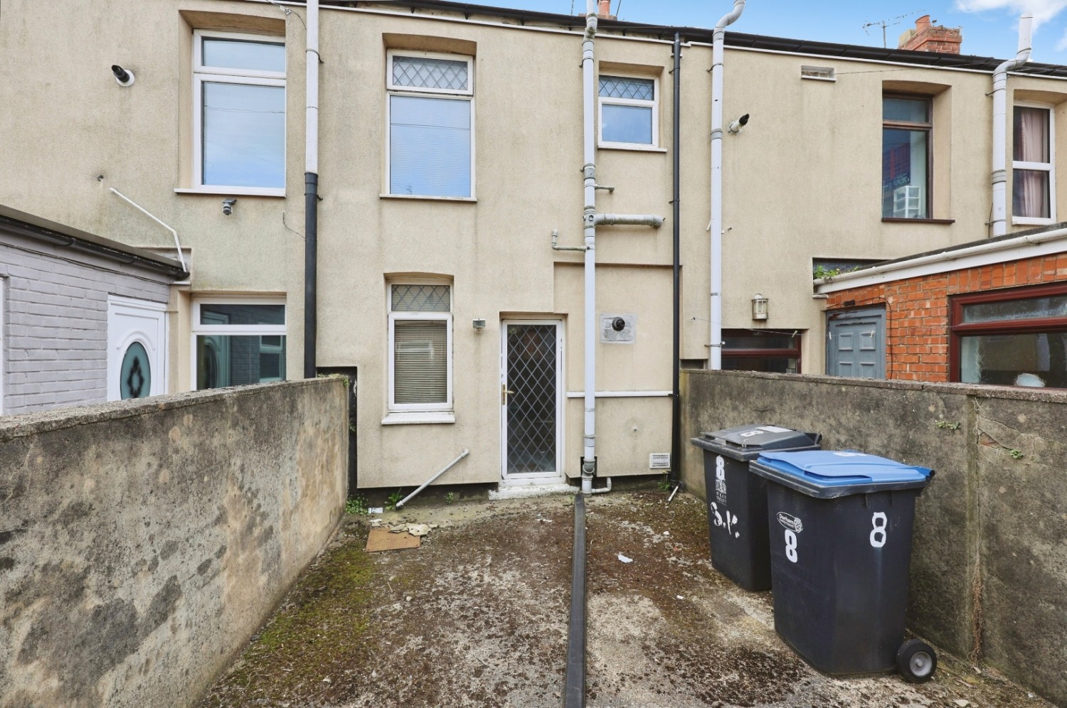 South View, Coundon, Bishop Auckland