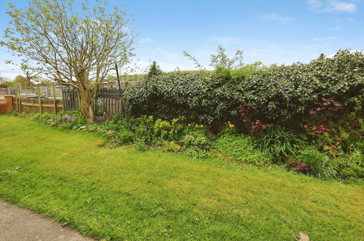 South View, Coundon, Bishop Auckland