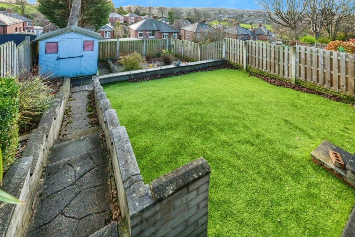 Elm Lane, Sheffield