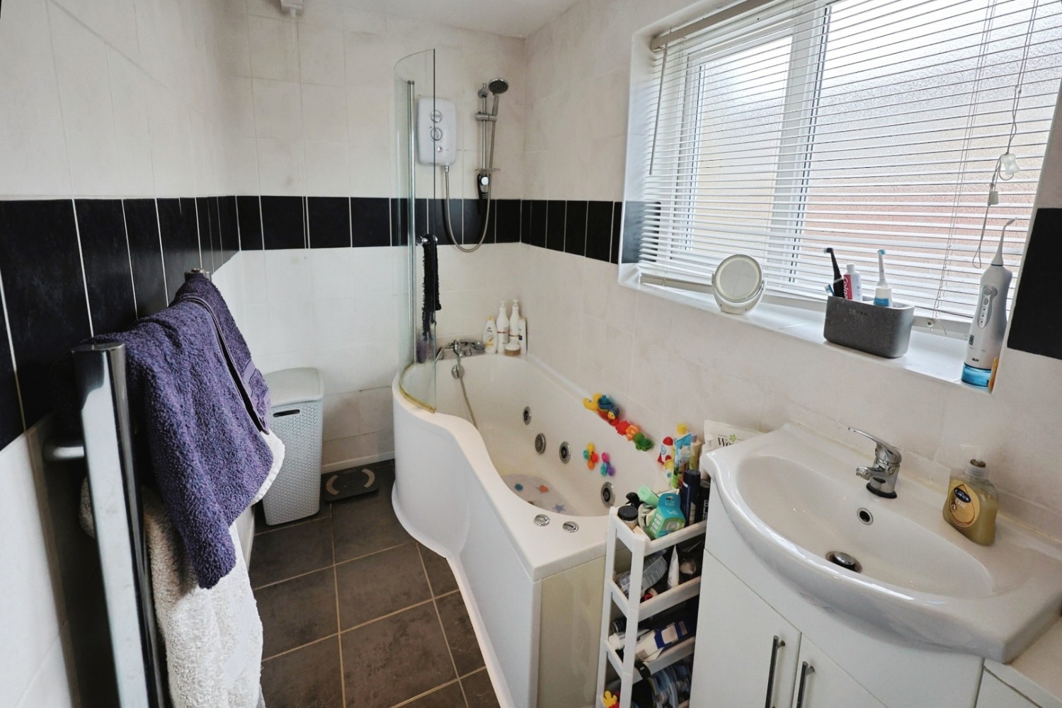 Matthew Close, Newton Aycliffe