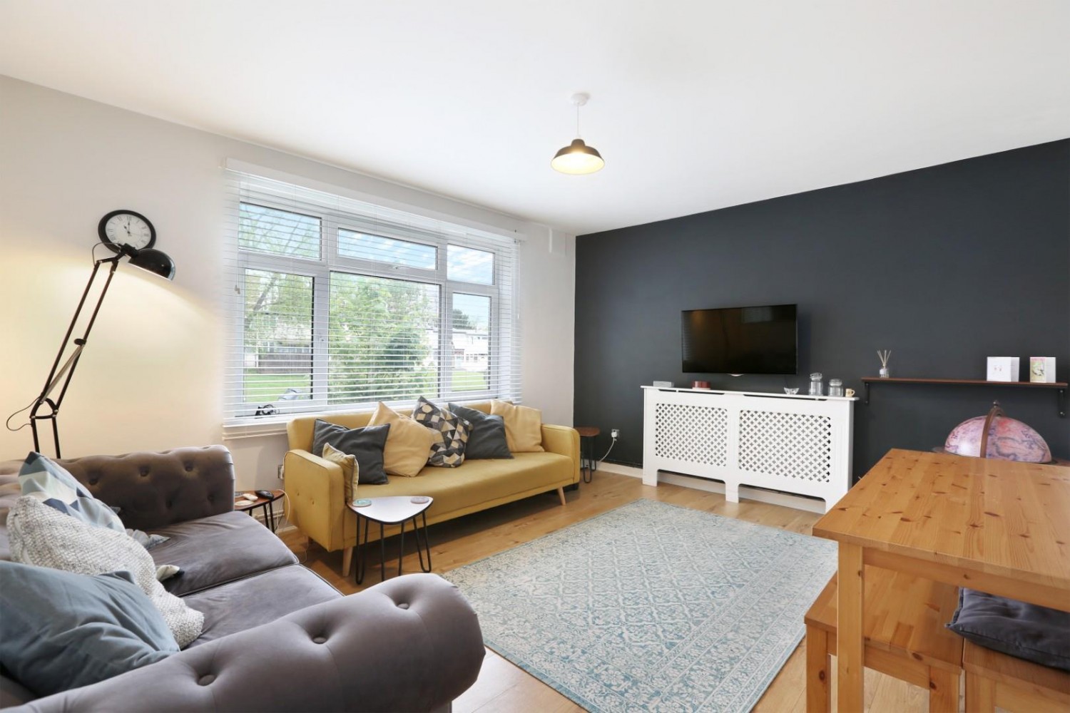 Wynell road, London