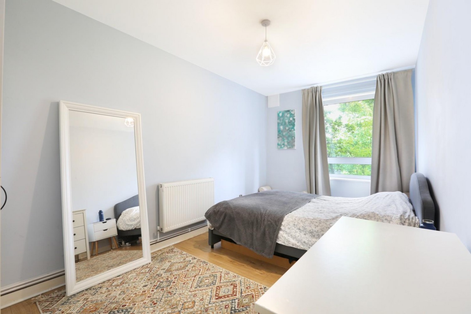 Wynell road, London