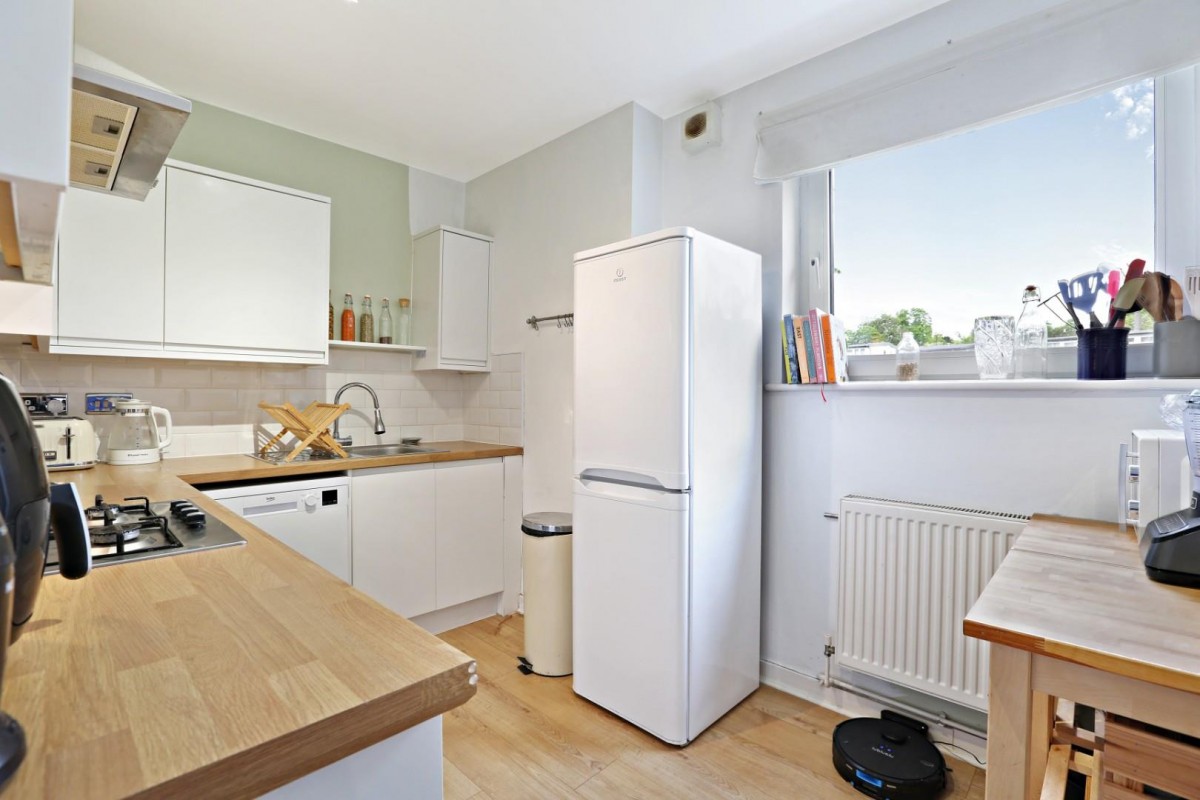 Wynell road, London