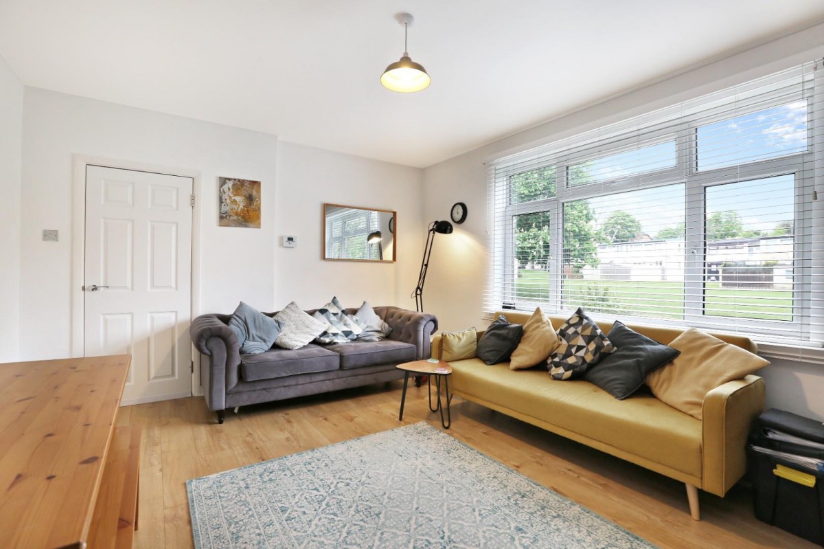 Wynell road, London