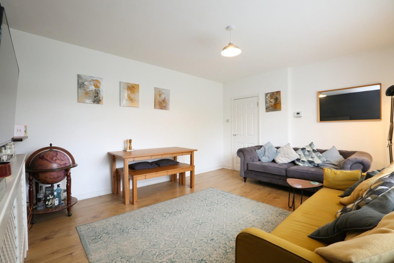 Wynell road, London