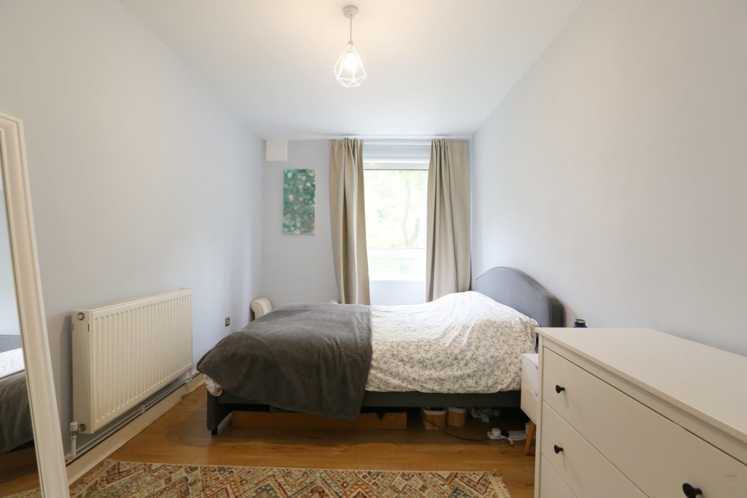 Wynell road, London
