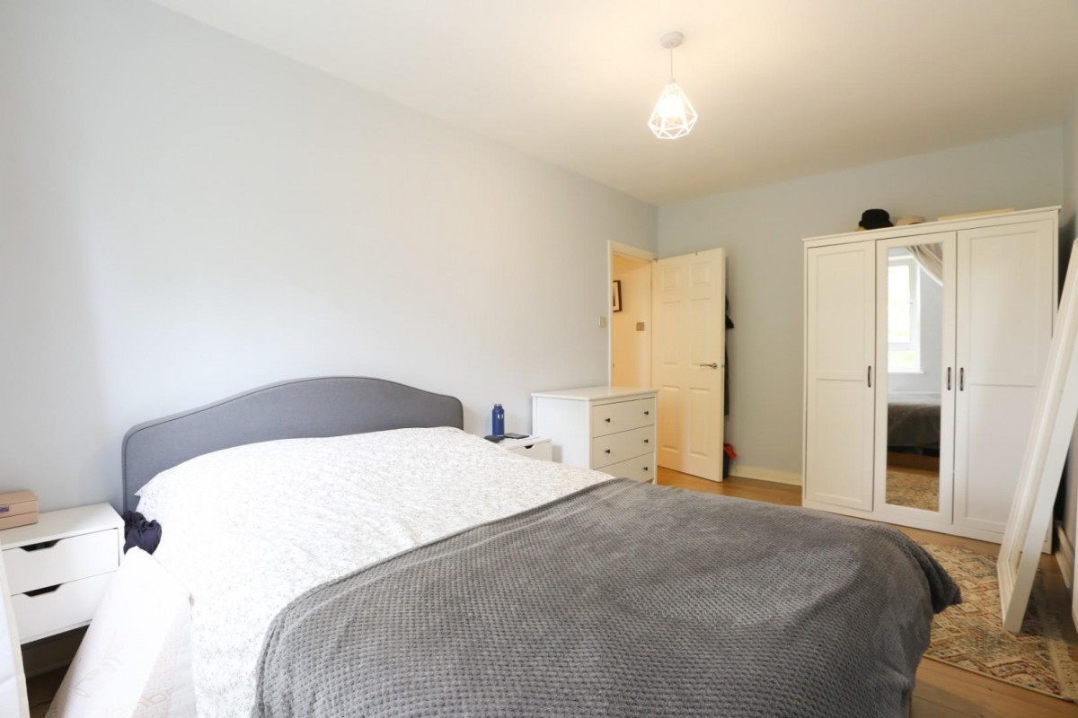 Wynell road, London