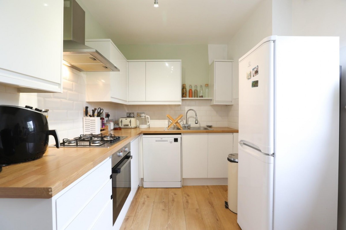 Wynell road, London