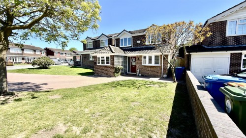 Grindsbrook, Wilnecote