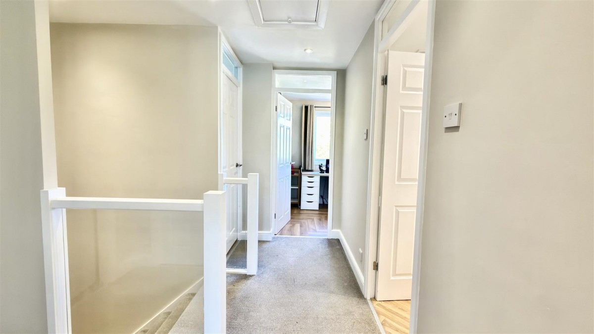 Grindsbrook, Wilnecote