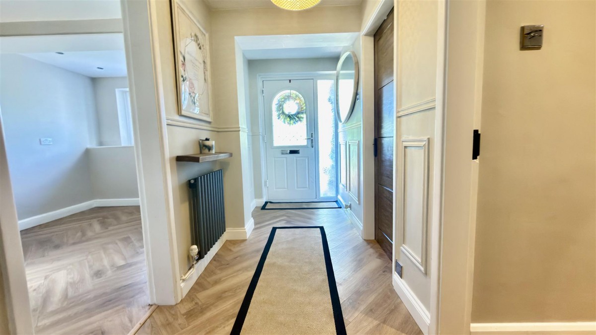 Grindsbrook, Wilnecote