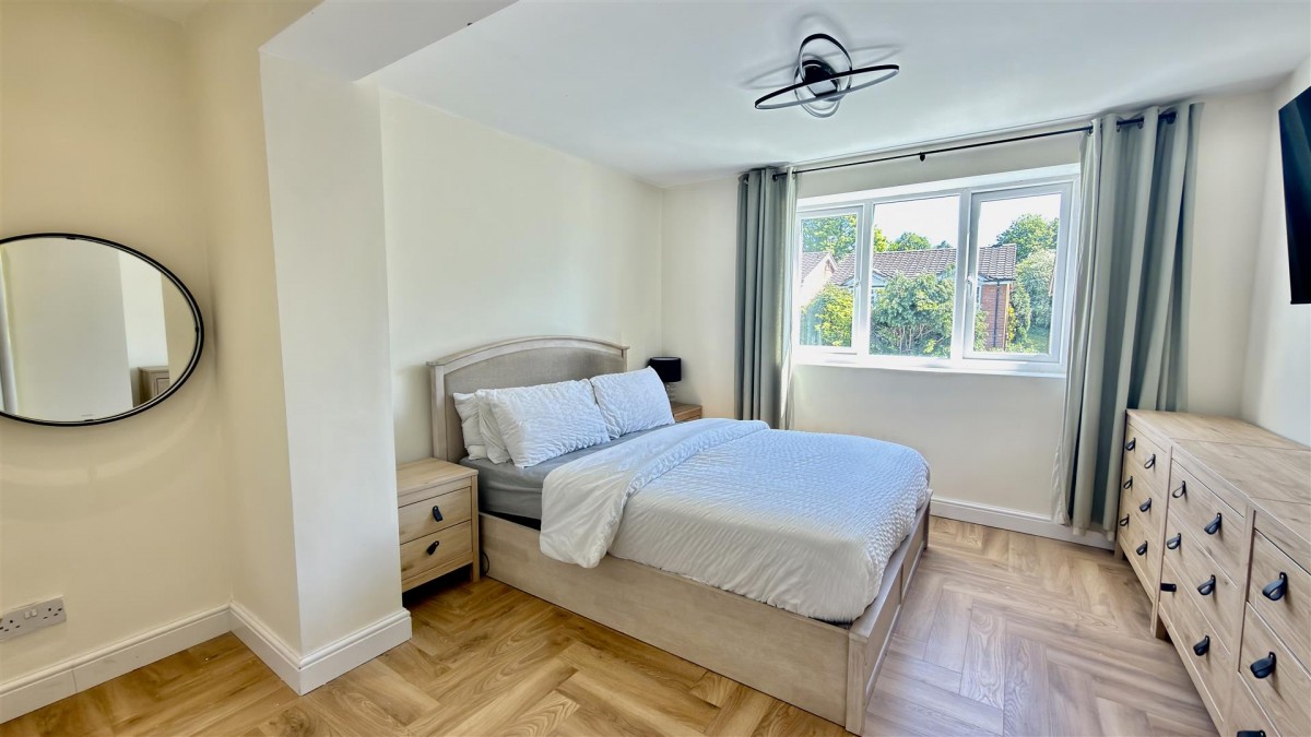 Grindsbrook, Wilnecote