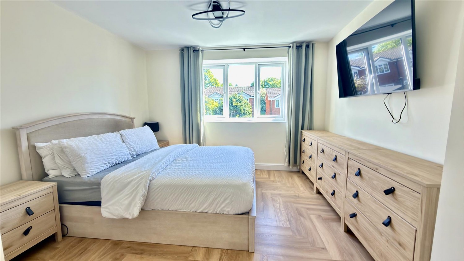 Grindsbrook, Wilnecote