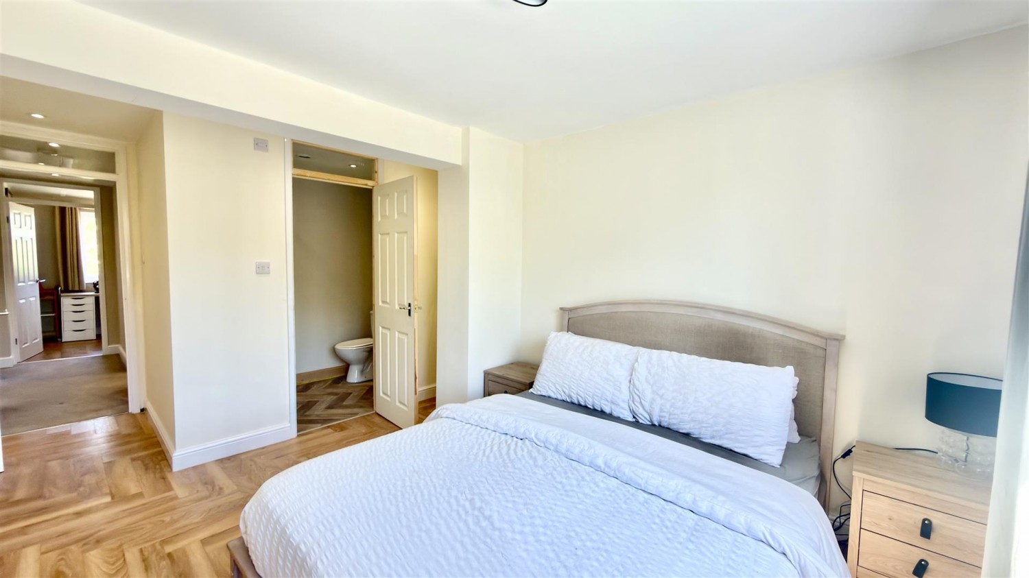 Grindsbrook, Wilnecote