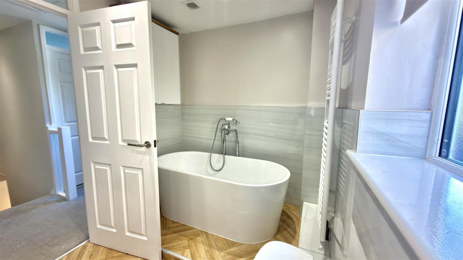 Grindsbrook, Wilnecote