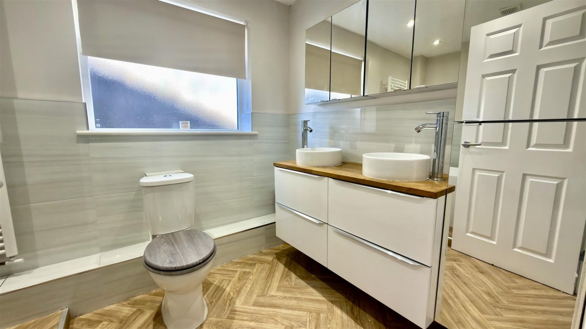 Grindsbrook, Wilnecote