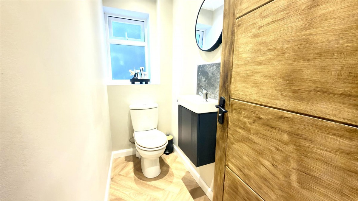 Grindsbrook, Wilnecote