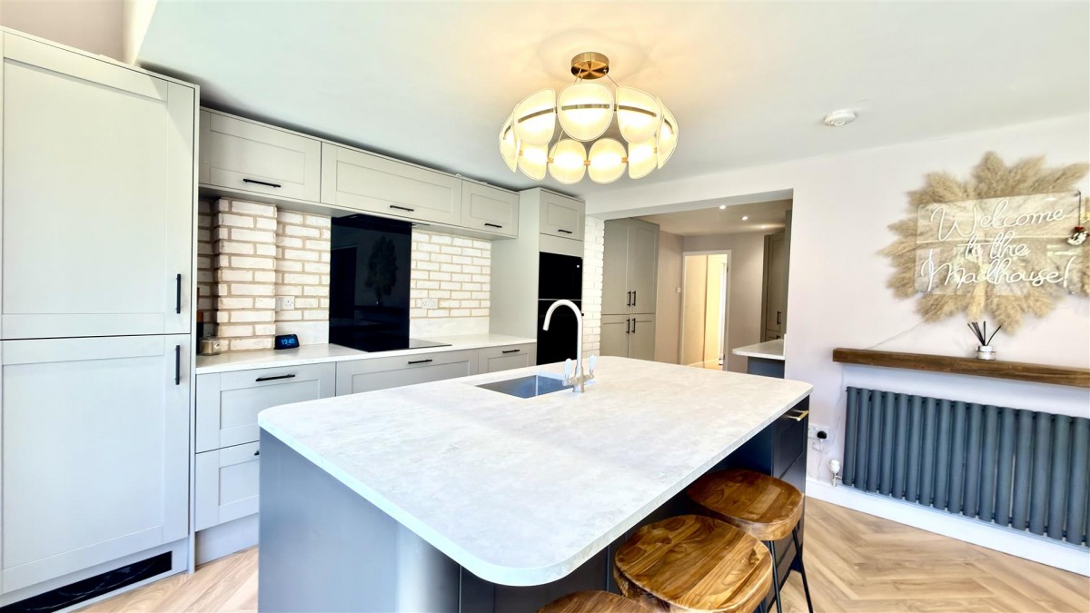 Grindsbrook, Wilnecote