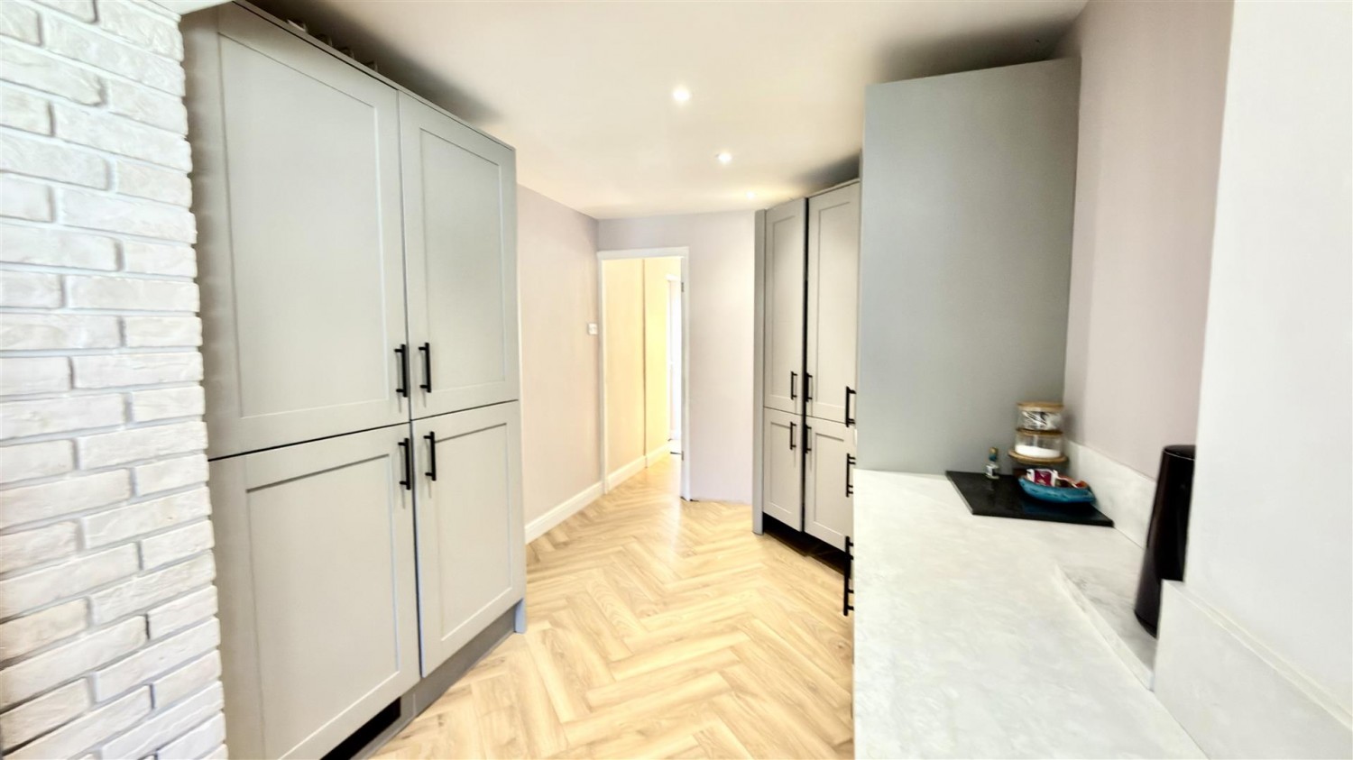 Grindsbrook, Wilnecote