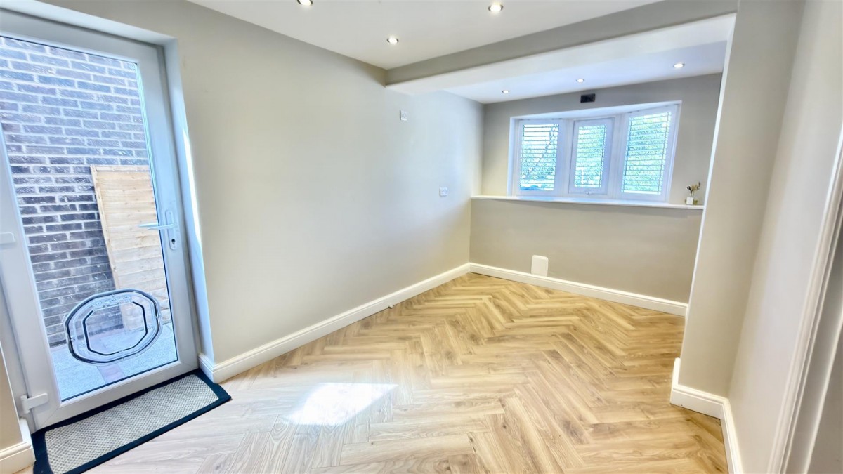 Grindsbrook, Wilnecote