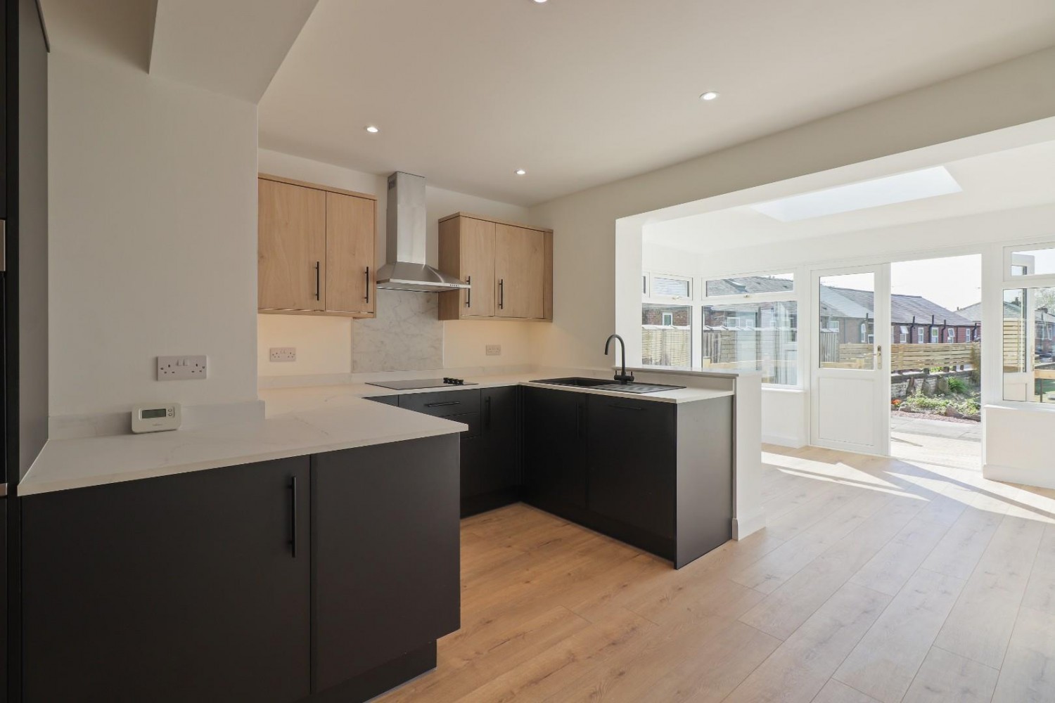 Newent Lane, Crookes, Sheffield