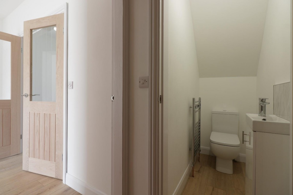 Newent Lane, Crookes, Sheffield