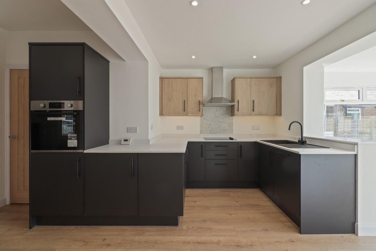 Newent Lane, Crookes, Sheffield