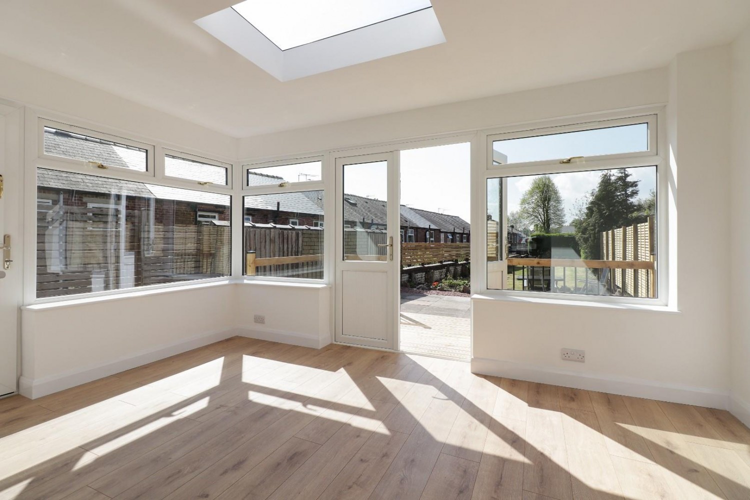 Newent Lane, Crookes, Sheffield