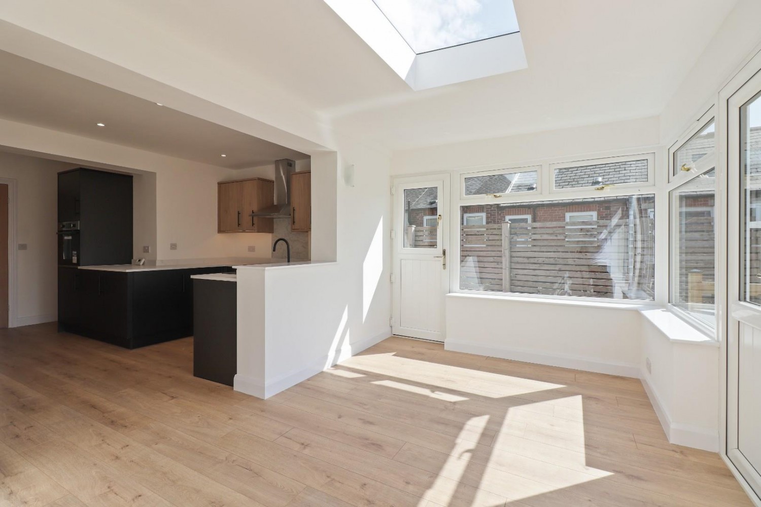 Newent Lane, Crookes, Sheffield