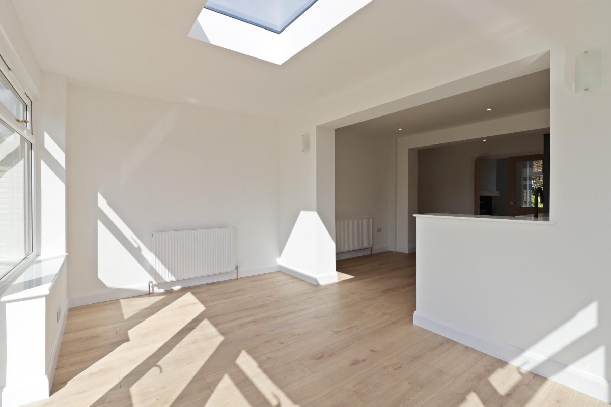 Newent Lane, Crookes, Sheffield