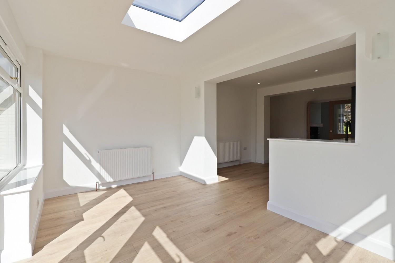 Newent Lane, Crookes, Sheffield