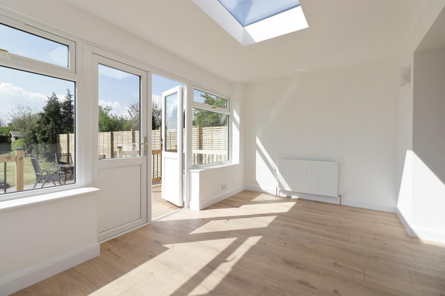 Newent Lane, Crookes, Sheffield