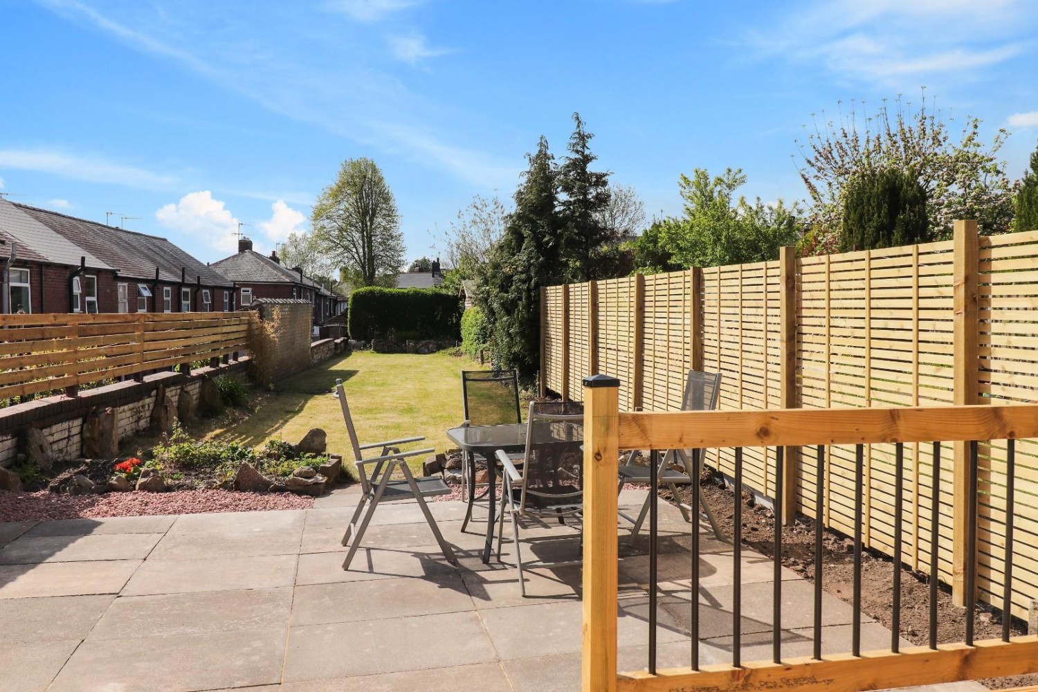 Newent Lane, Crookes, Sheffield