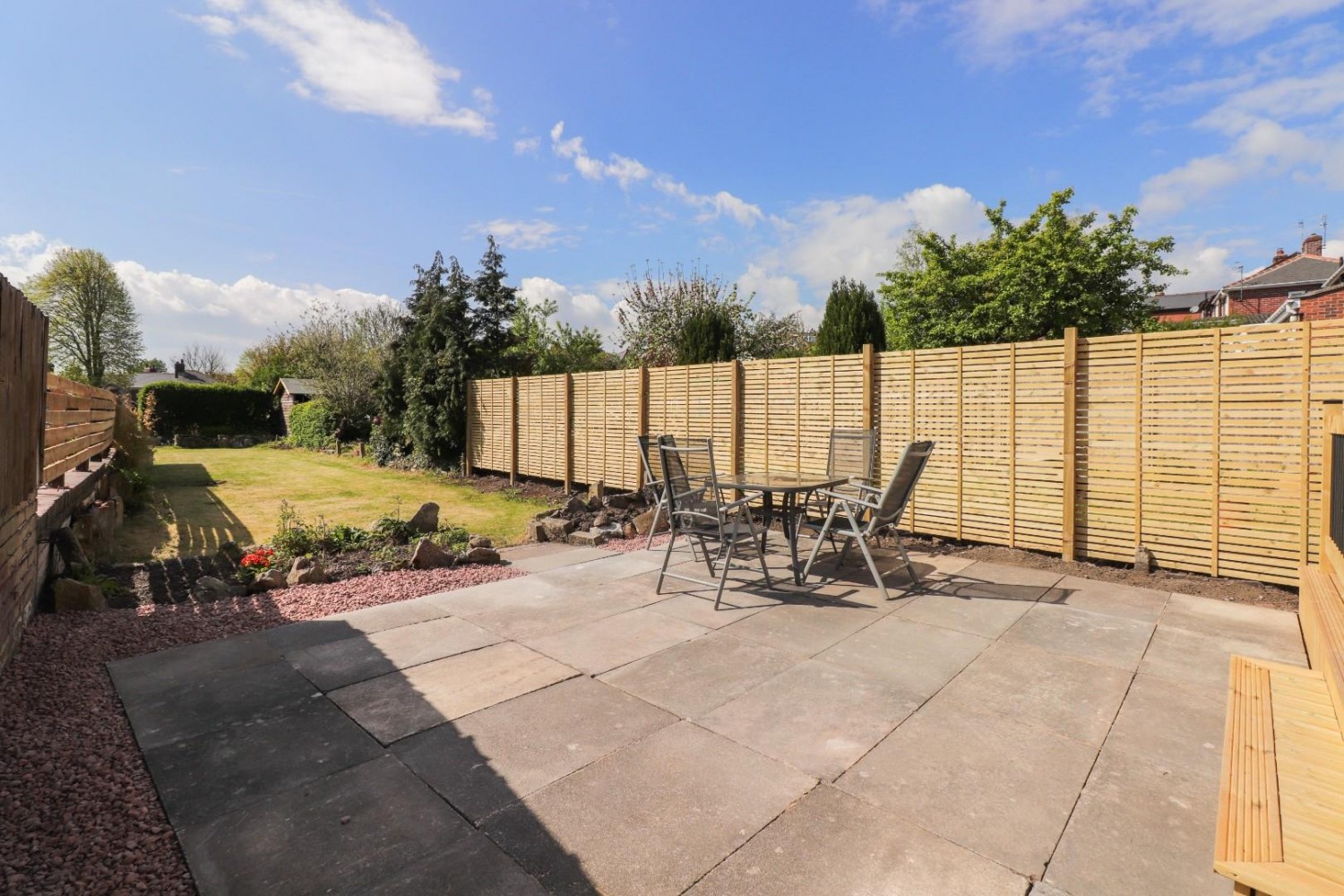 Newent Lane, Crookes, Sheffield