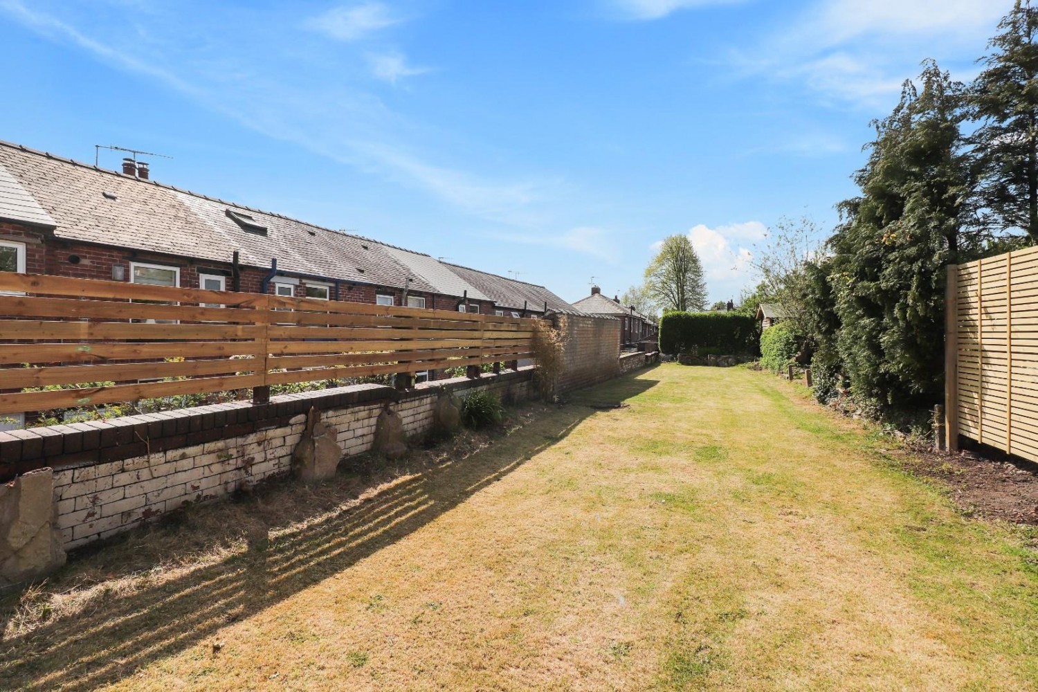 Newent Lane, Crookes, Sheffield