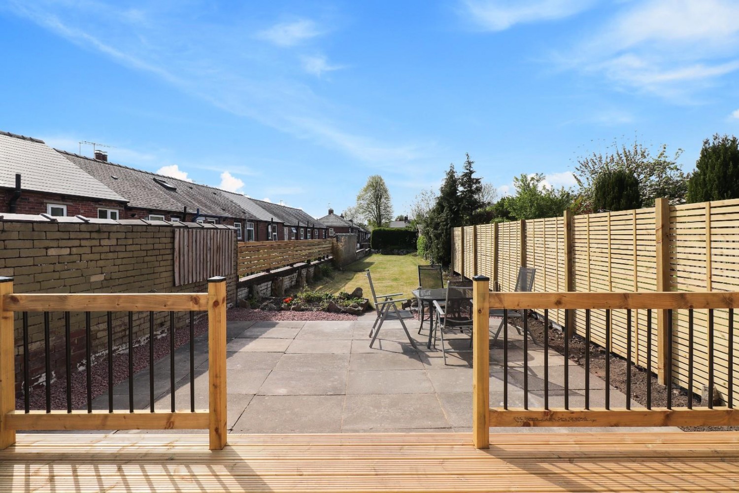 Newent Lane, Crookes, Sheffield