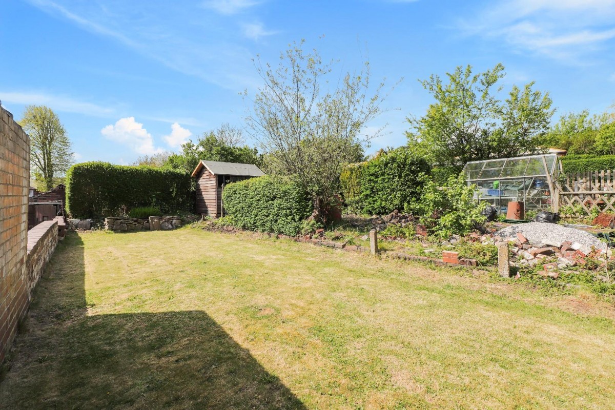 Newent Lane, Crookes, Sheffield