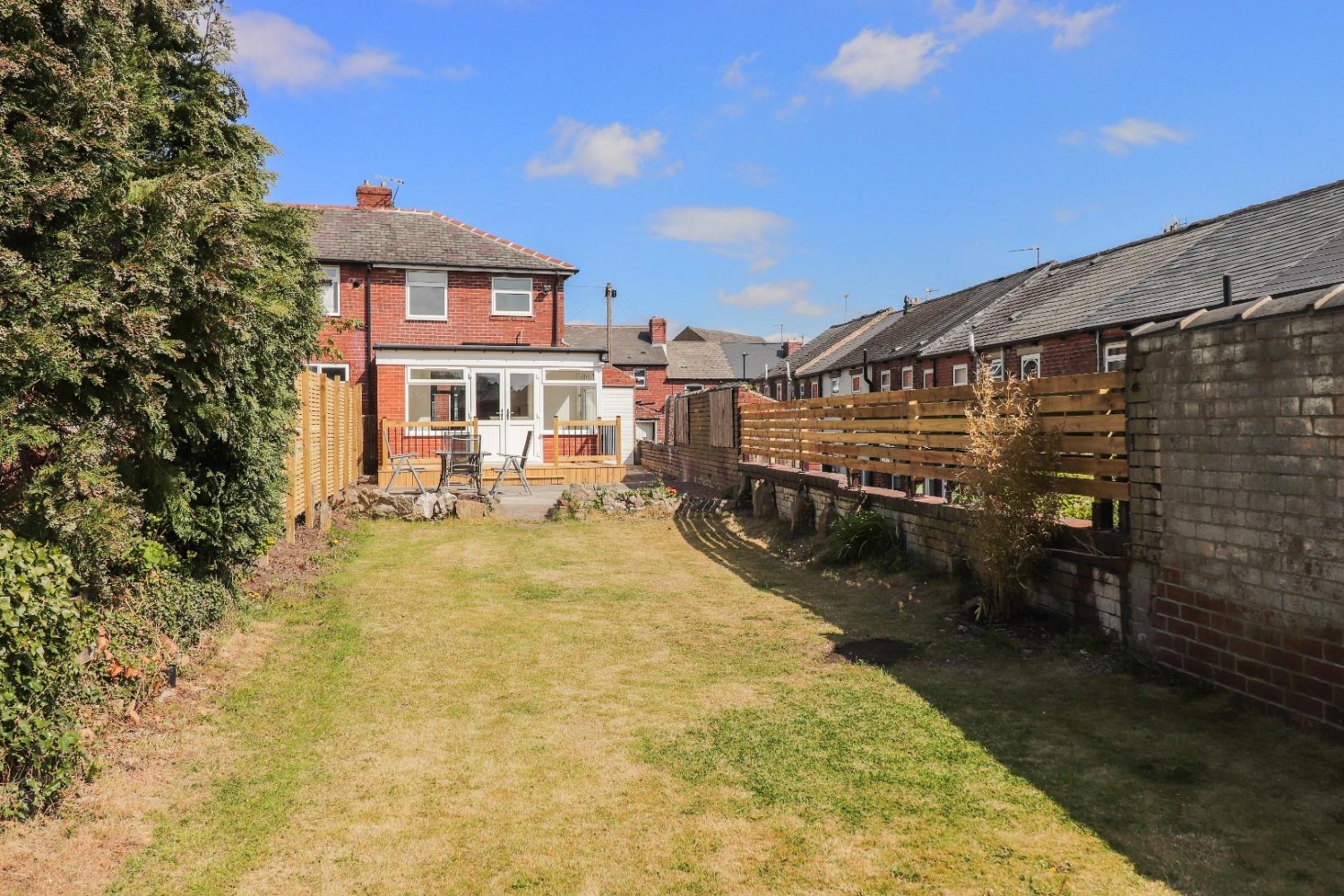 Newent Lane, Crookes, Sheffield