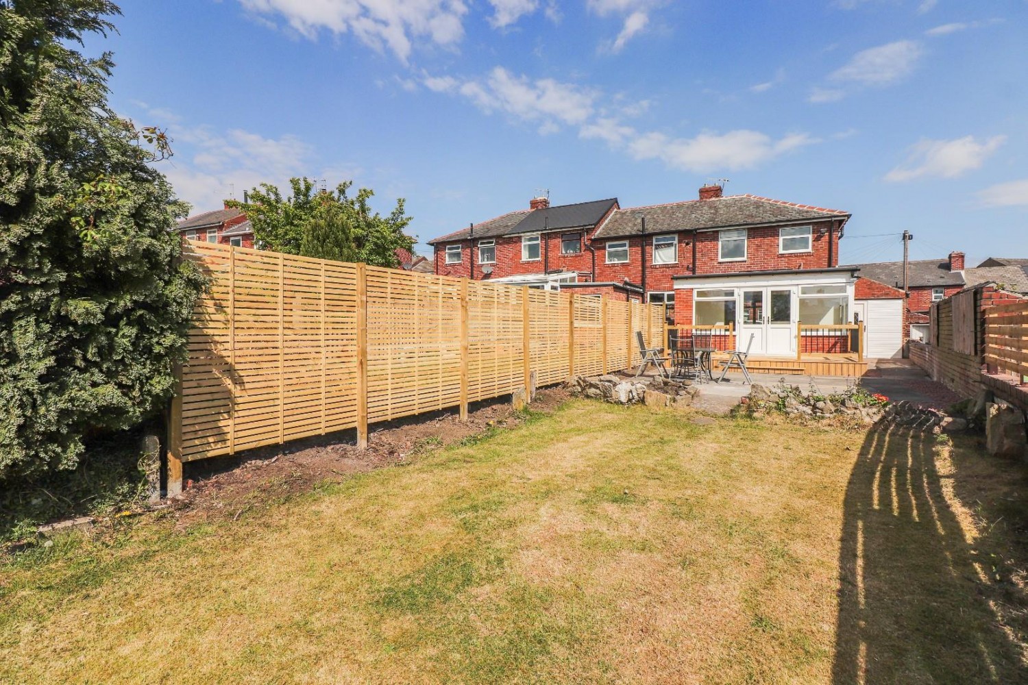 Newent Lane, Crookes, Sheffield