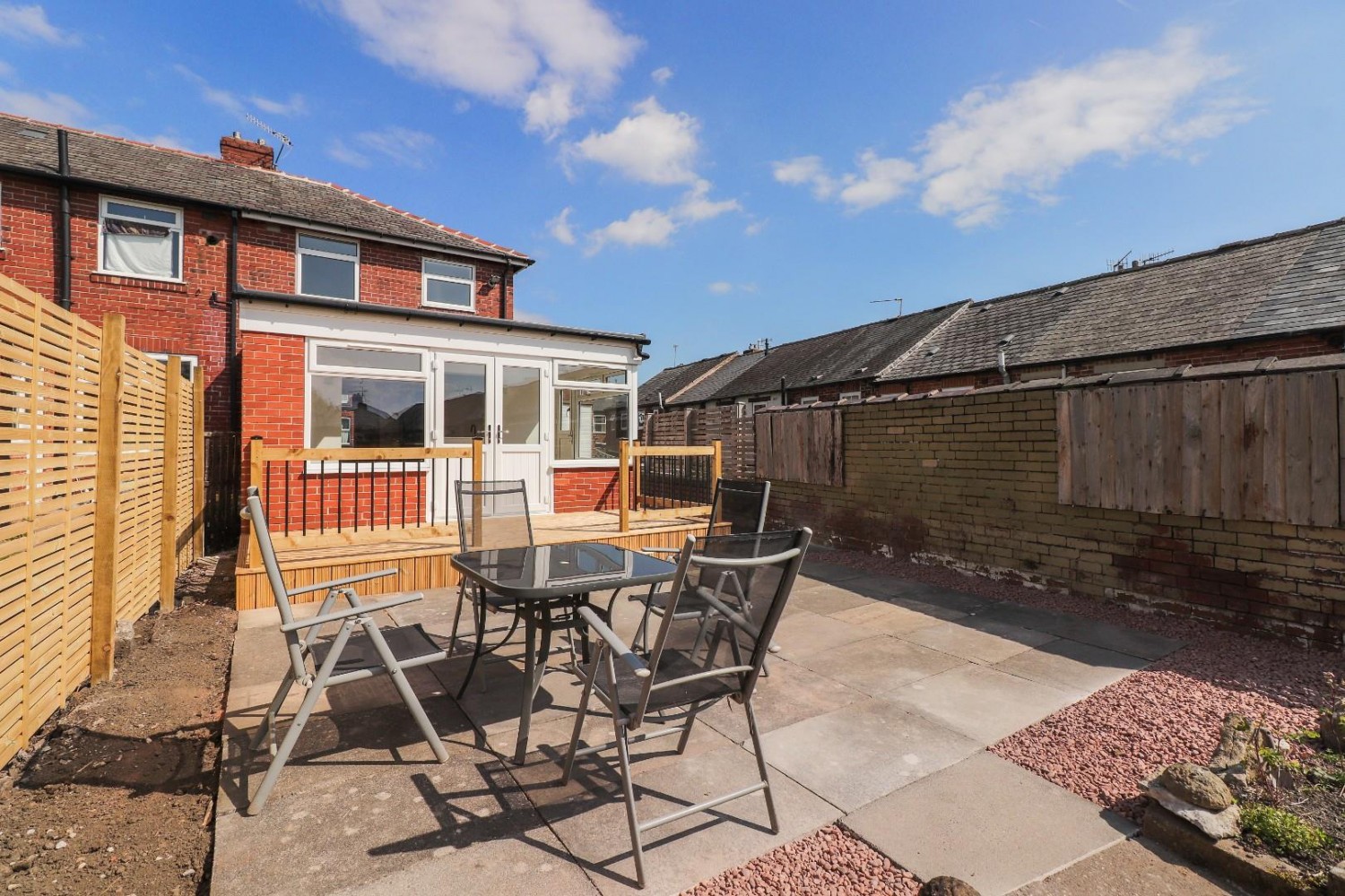 Newent Lane, Crookes, Sheffield