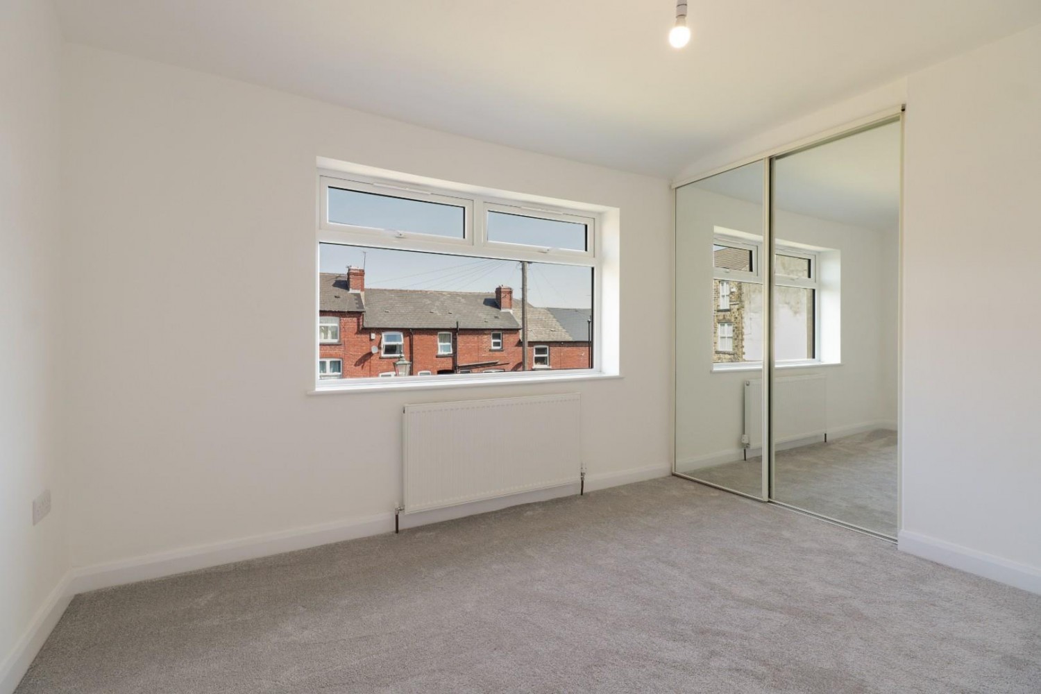 Newent Lane, Crookes, Sheffield