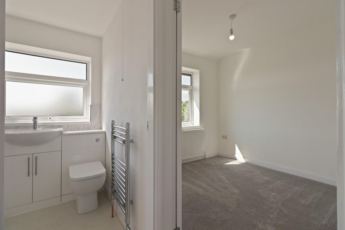 Newent Lane, Crookes, Sheffield