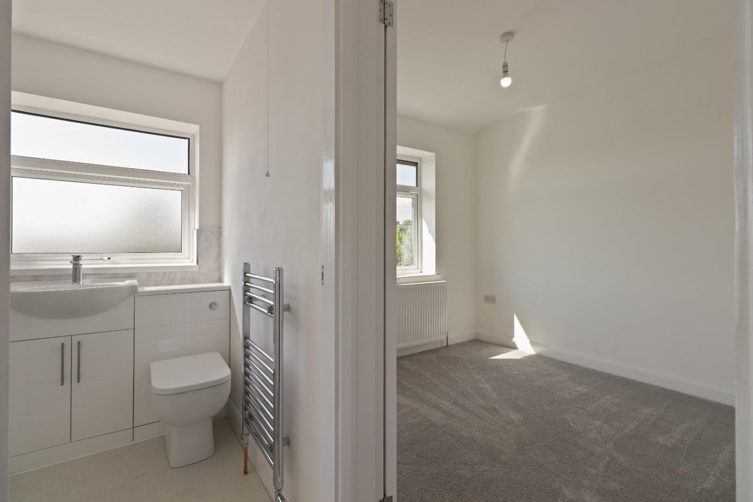 Newent Lane, Crookes, Sheffield