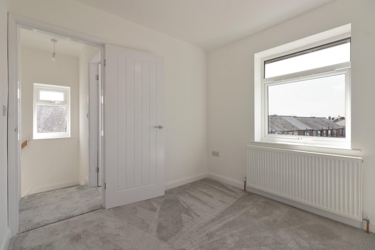 Newent Lane, Crookes, Sheffield