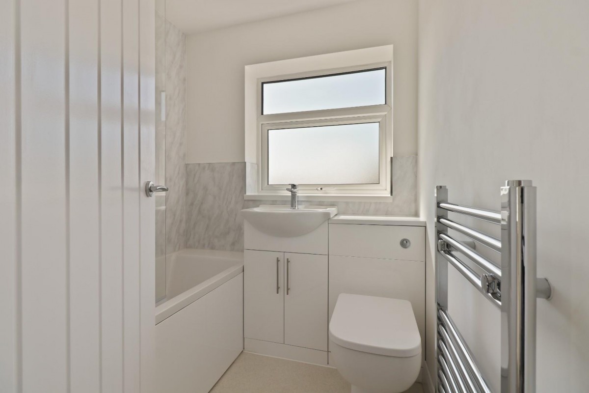 Newent Lane, Crookes, Sheffield