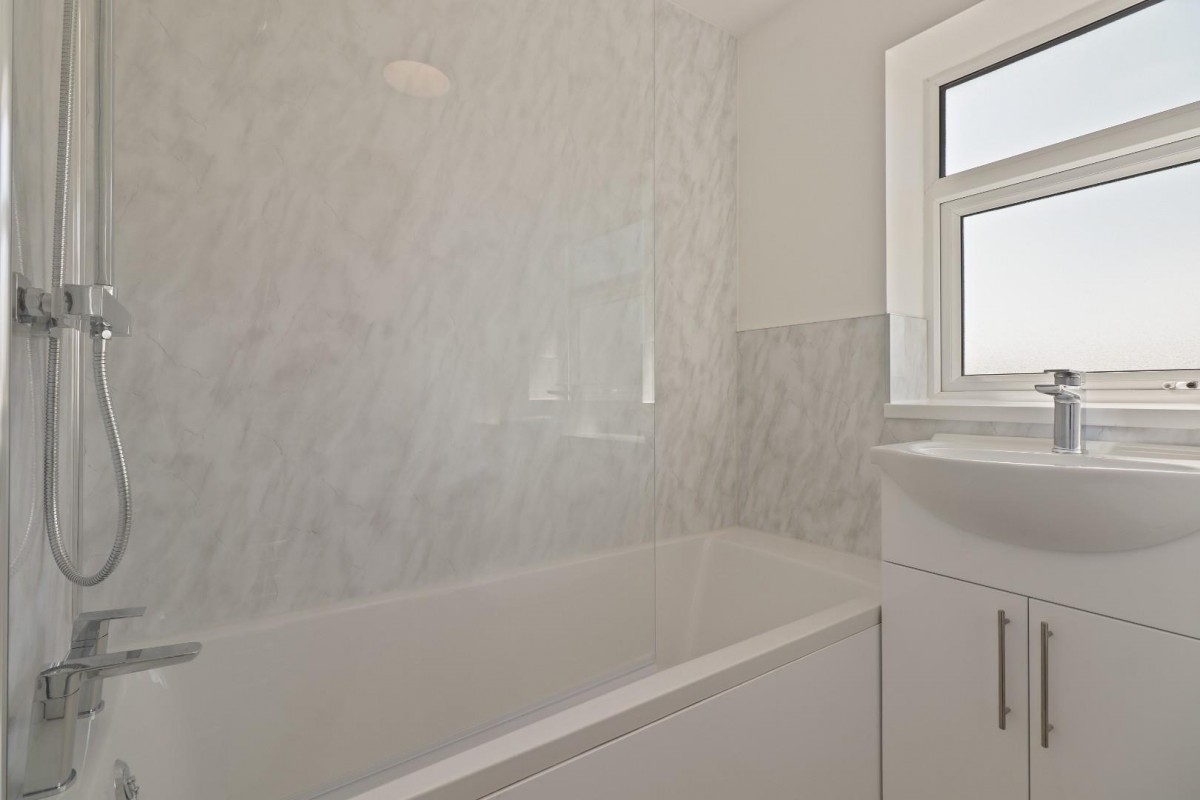 Newent Lane, Crookes, Sheffield